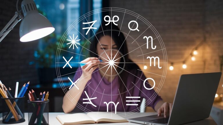 2: Free Natal Chart Calculator Sparks Cosmic Insight