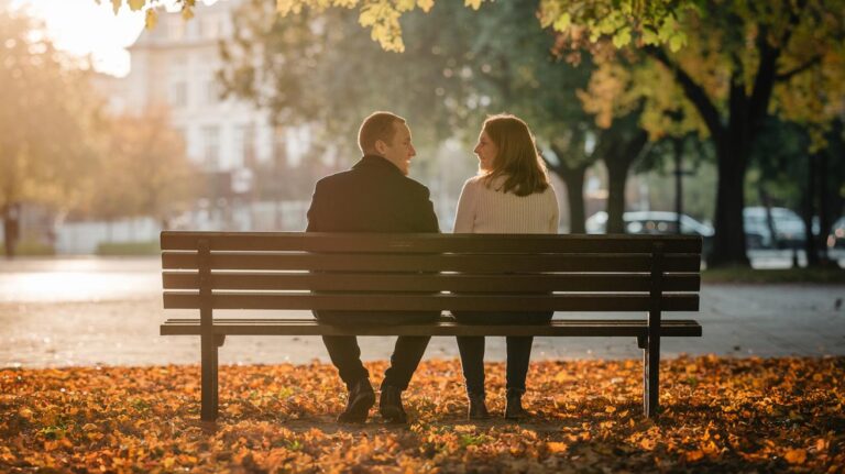 2. Romantic Compatibility Sparks Lasting Love