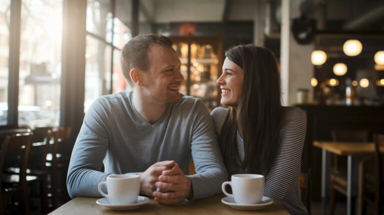 3 Relationship Compatibility Checklist Sparks Joy