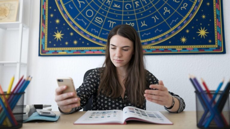 Astrological Advice Glows With Daily Stellar Magic