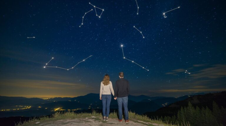 Astrological Factors In Relationship Compatibility Shine