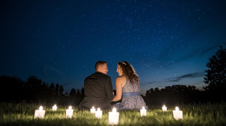 Astrology Relationship Compatibility: Bright Romantic Alignments
