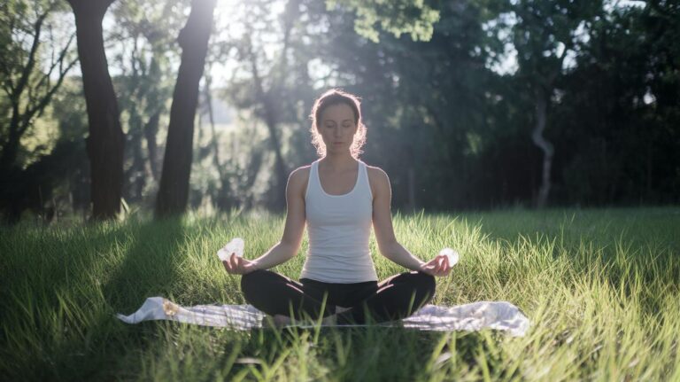 Balancing Energies Through Cosmic Guidance Techniques: Ignites Joy