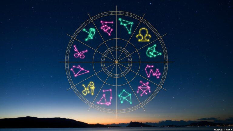 Beyonce Natal Chart Radiates Celestial Brilliance