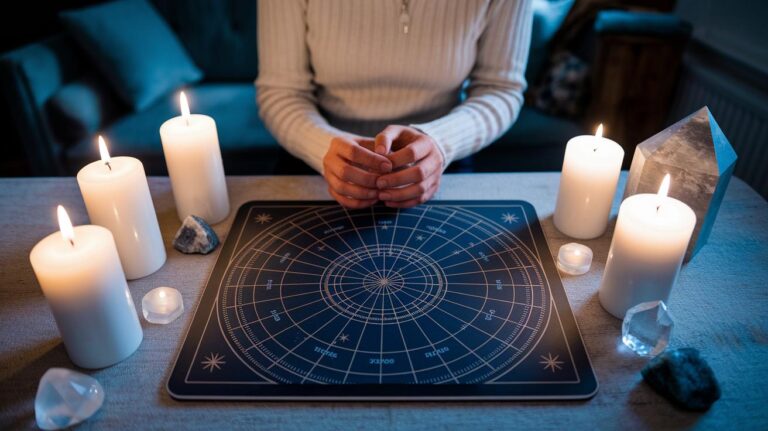 Birth Blueprint Astrology: Illuminate Your Path