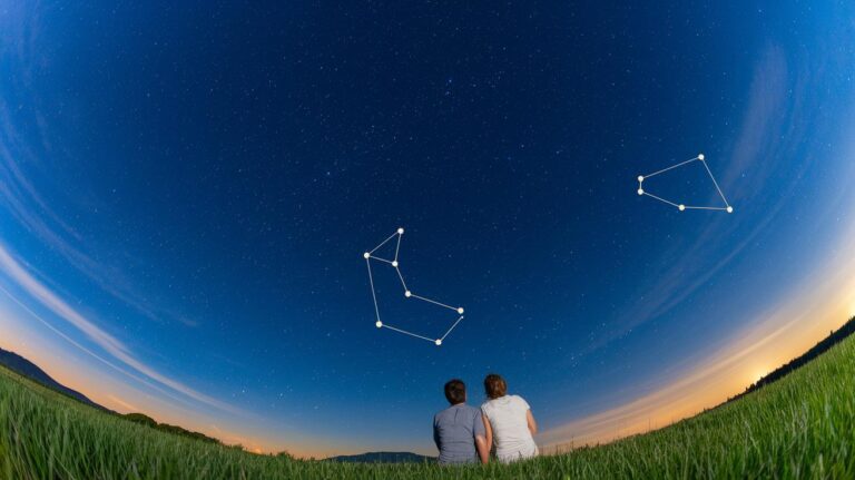 Celestial Patterns: Deciphering Planetary Influences On Behavior Uplifting