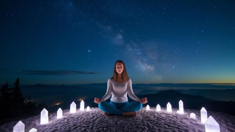 Cosmic Guidance: A Beginner’s Guide To Universal Insight!