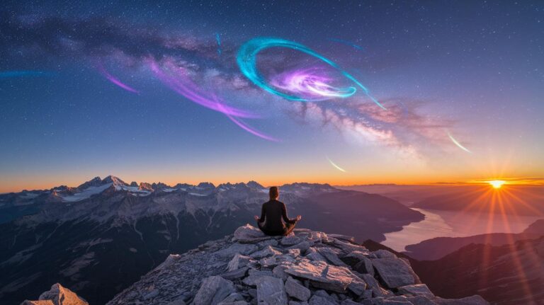 Cosmic Guidance And The Art Of Manifestation Shines