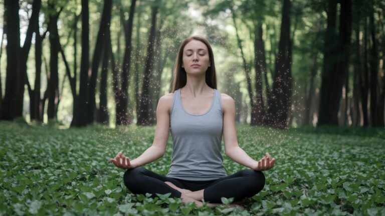 Cosmic Guidance: Harnessing The Power Of Intuition Sparkles