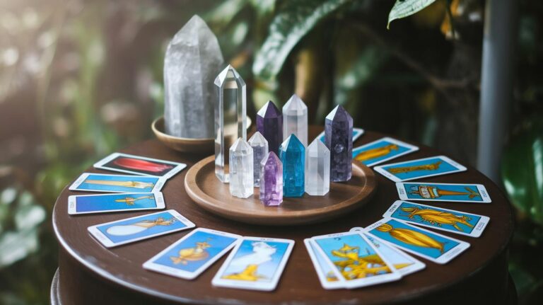 Cosmic Guidance Tools For Spiritual Self-discovery Spark Joy