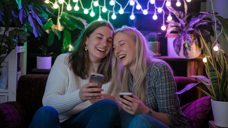 Cosmic Soulmate: Embrace Your Radiant Connection