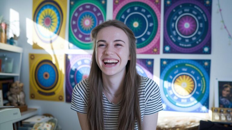 Daily Horoscope Guide: Celebrate Your Radiant Day