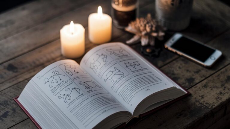 Daily Horoscope Readings: Get Instant Cosmic Guidance
