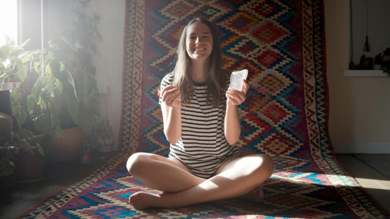 Decoding Cosmic Messages In Everyday Life: Spark Joy