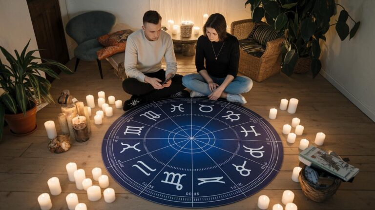 Decoding The Symbolism Of Planetary Influences In Astrology!