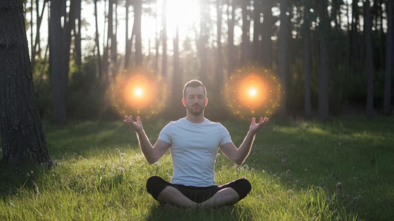 Exploring The Role Of Cosmic Energy In Decision Making