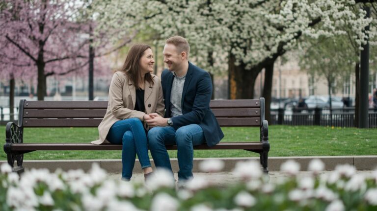 Factors Affecting Relationship Compatibility: Building Bonds