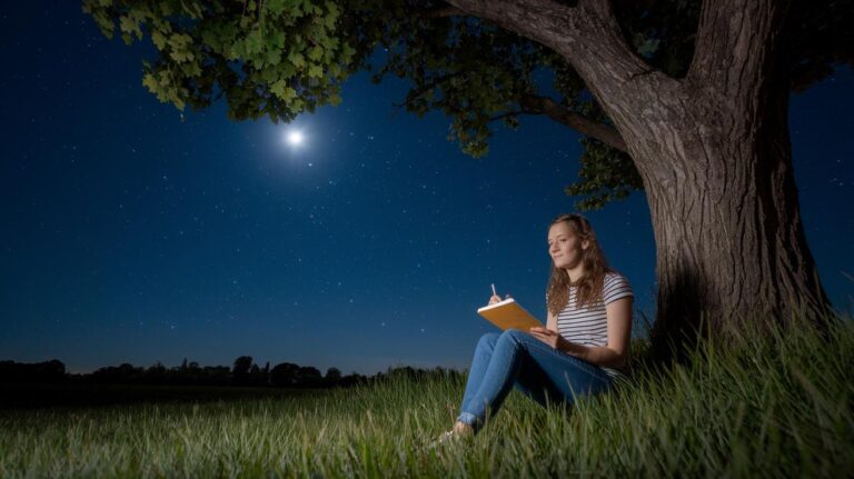Free Natal Chart Reading: Embrace True Colors