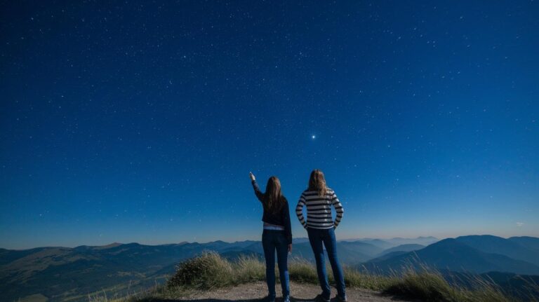 How Cosmic Guidance Influences Personal Destiny: Shine