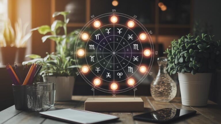 How Planetary Influences Contribute To Karmic Astrology – Joy