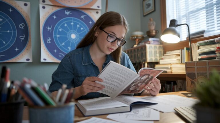 How To Interpret Daily Horoscopes: Expert Astrological Signs