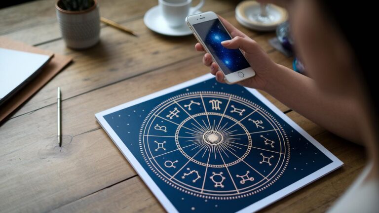 How To Read Natal Chart: Celestial Clarity