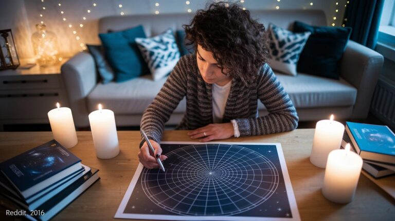 How To Read Planetary Influences For Personal Insight!