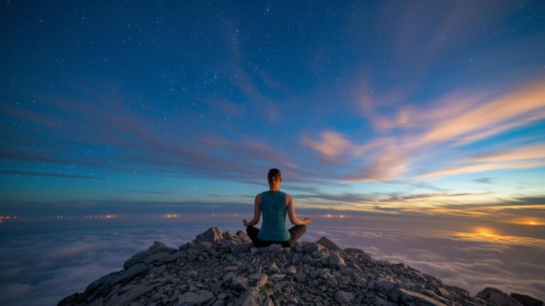 How To Tap Into Your Cosmic Guidance For Personal Growth