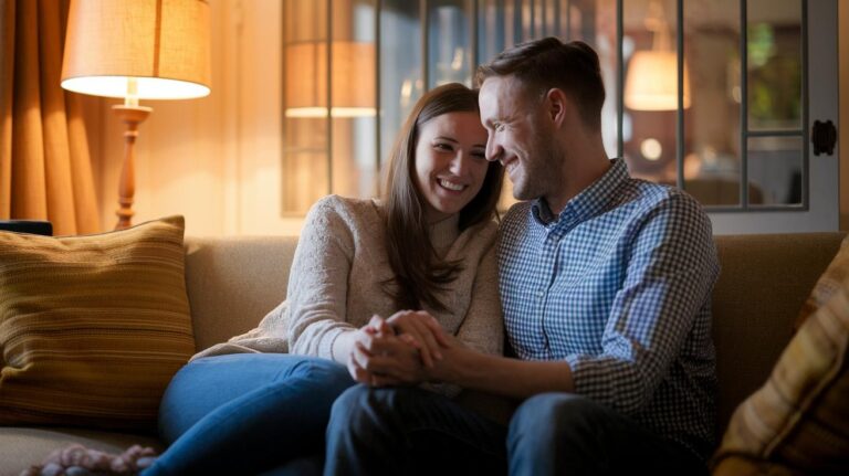 Infj Relationship Compatibility: Spark Lasting Love