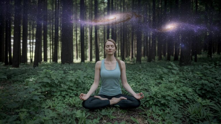 Integrating Cosmic Insights Into Your Spiritual Journey: Zen