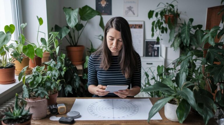 Interpreting Planetary Influences In Your Birth Chart Brightens