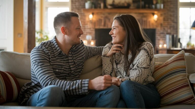 Intj Relationship Compatibility Sparks Lasting Bonds