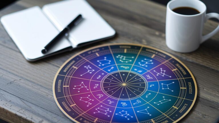 Justin Bieber Natal Chart: Radiant Stellar Insights