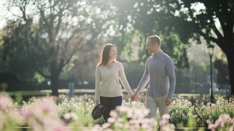 Karmic Soulmate: Radiant Love Awaits