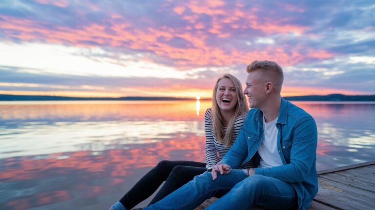 Libra And Pisces Relationship Compatibility: Bright Bond