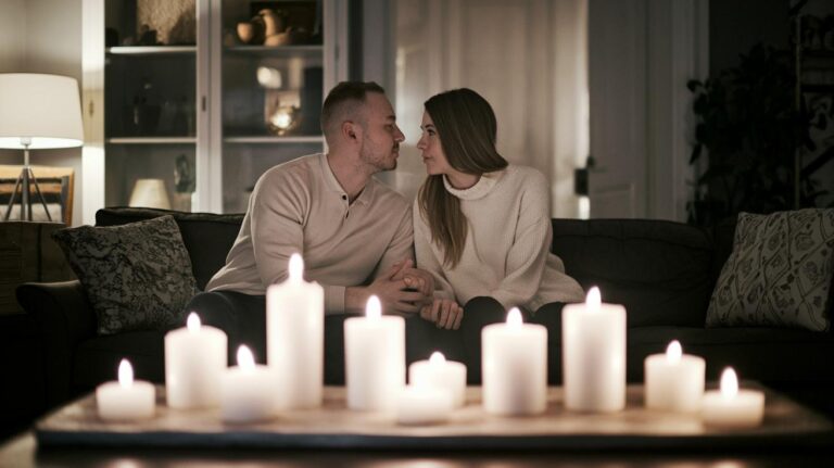 Love Compatibility: Ignite Lasting Passion