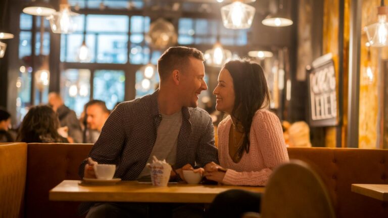Love Or Lust: Experience True Affection