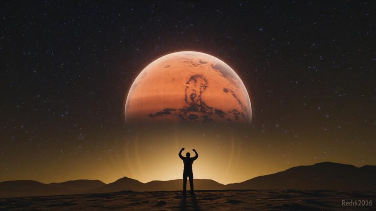 Mars Planetary Influences And Assertiveness In Astrology!