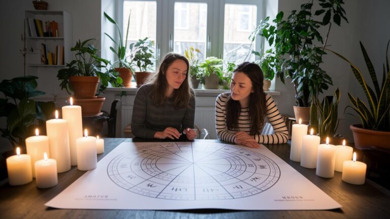 Natal Chart Analysis: Cosmic Clarity For Personal Growth