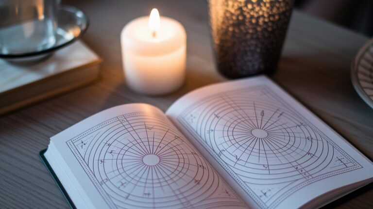 Natal Chart Report: Illuminating Your True Self