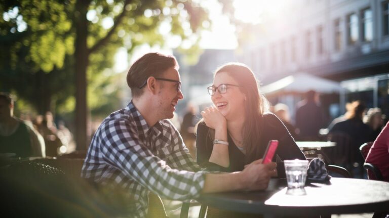 Personality Type Compatibility Brings Positive Connections