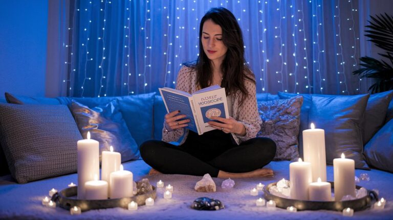 Personalized Daily Horoscopes: Embrace Your Star Power
