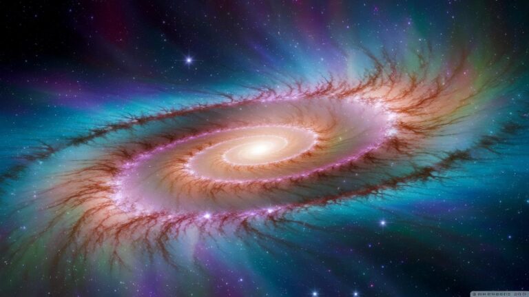 Pluto’s Transformative Energy: Planetary Influences On Profound Change