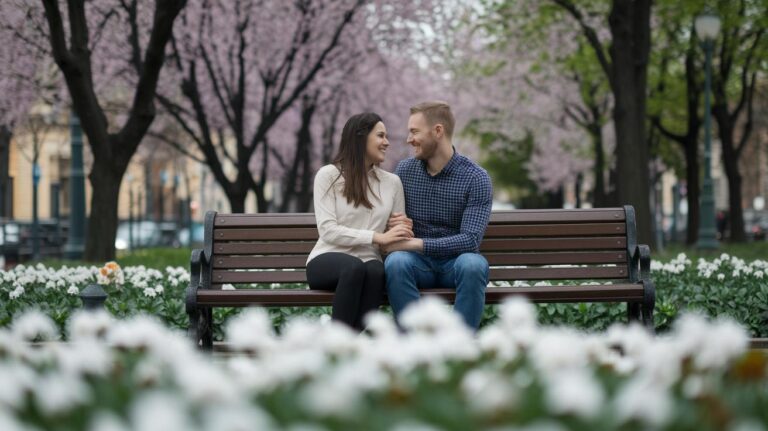 Relationship Compatibility Inspires Lasting Connection
