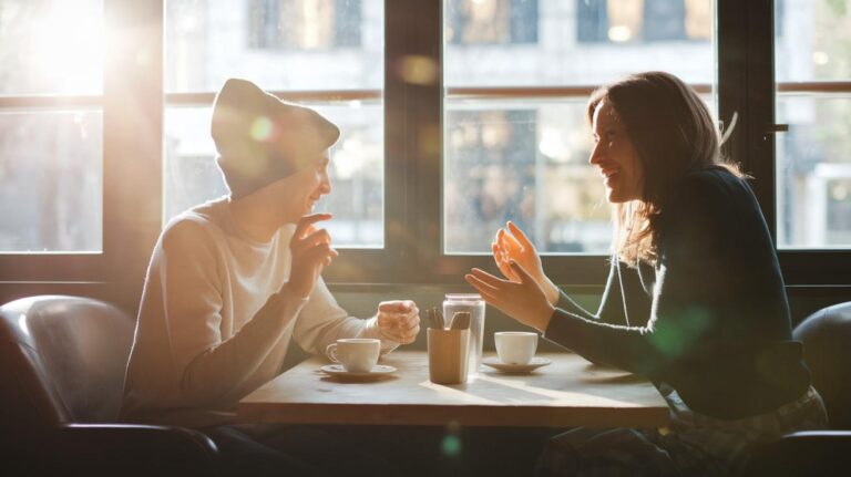 Relationship Compatibility Test: Find Your Perfect Match
