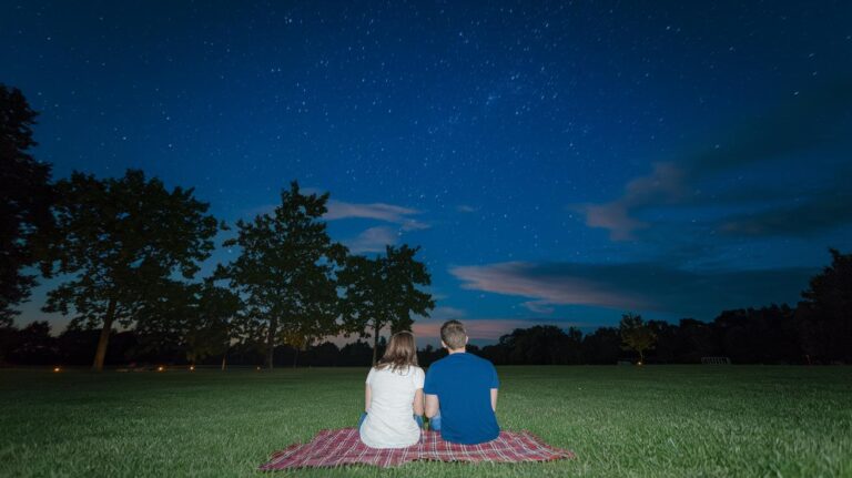 Relationship Compatibility Zodiac: Stellar Love Sparks