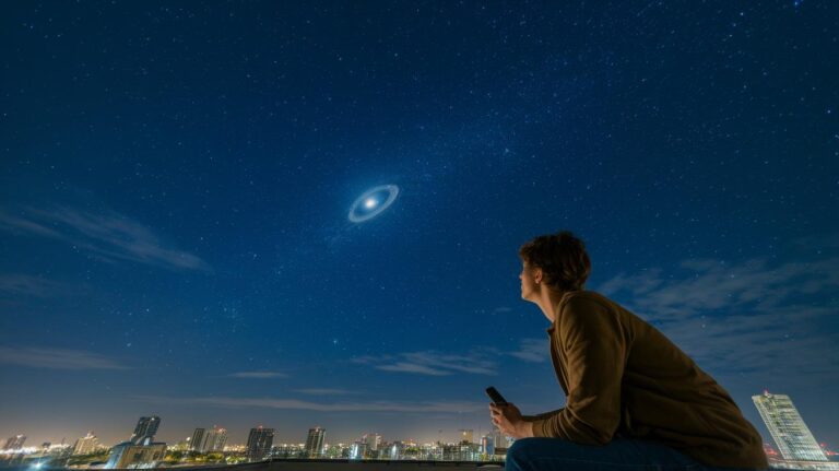 Saturn Return: Planetary Influences On Career And Responsibility