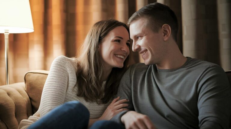 Sexual Compatibility: Sparks Lasting Connection