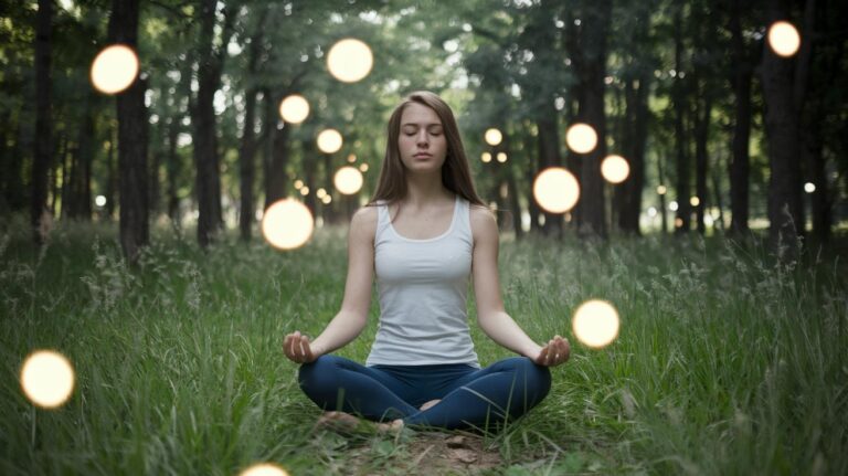 Techniques For Activating Your Cosmic Intuition Radiate Joy