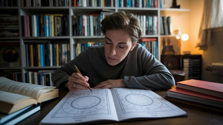Understanding Challenging Planetary Aspects In Astrology Joy